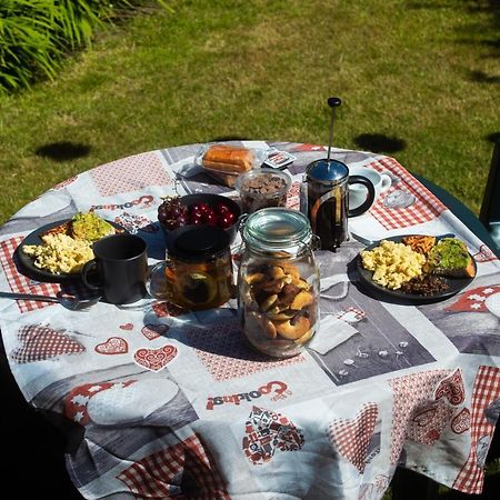 Lele'S Flat Edinburgh - 15 Minutes To Airport & City Centre エクステリア 写真
